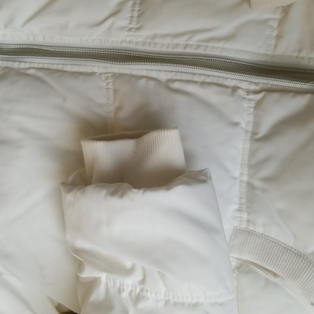 Bench winter jacket - Picture 4 of 10